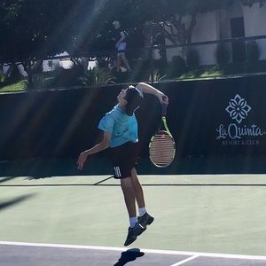 Meet your Posher, Jack